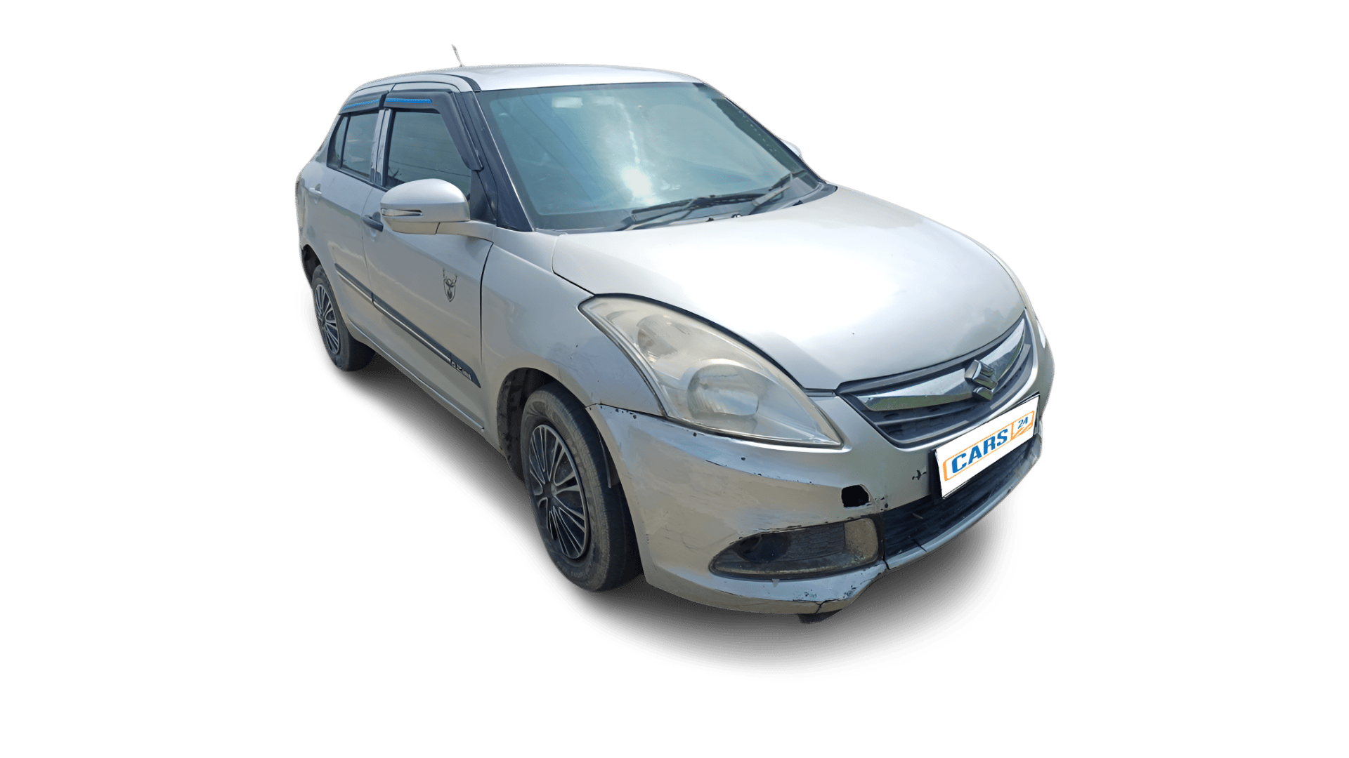2013 Maruti Swift Dzire - Sedan - Diesel - Manual - ₹2.15 lakh